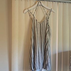 RVCA Sun Dress